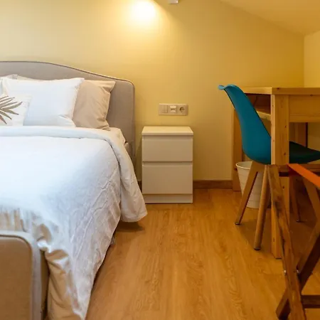 アパート Oasis C - Centre *