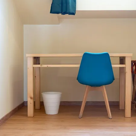 アパート Oasis C - Centre *