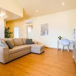 Apartment Oasis C - Centre