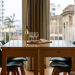 Apartment Oasis C - Centre