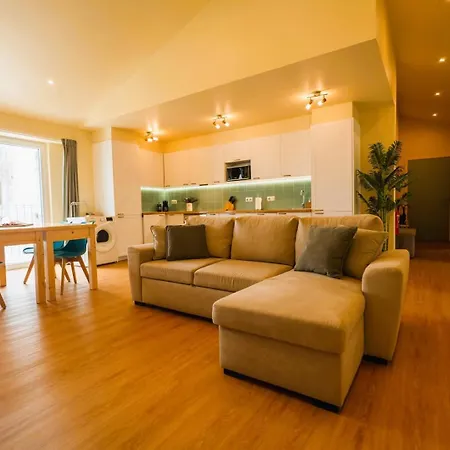 Apartment Oasis C - Centre *