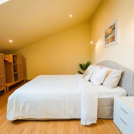 Oasis C - Centre شقة *