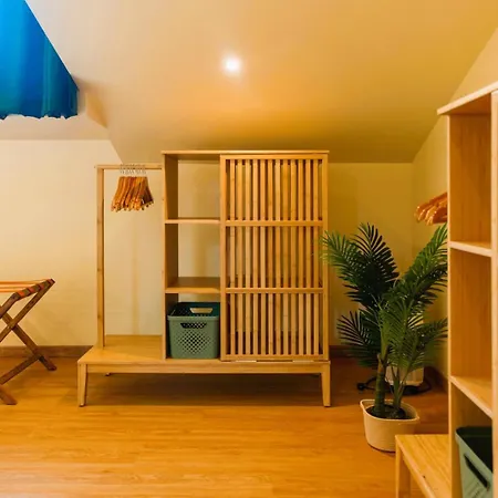 شقة Oasis C - Centre *