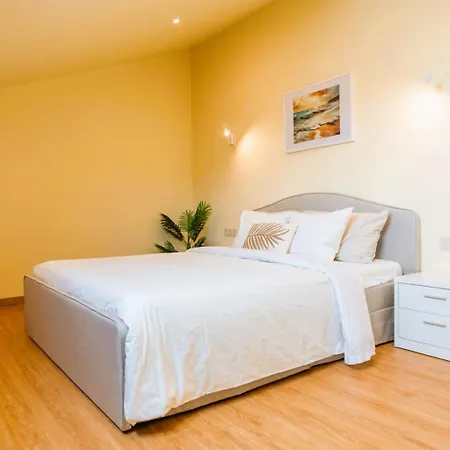 Oasis C - Centre Apartment Ponta Delgada (Sao Miguel)