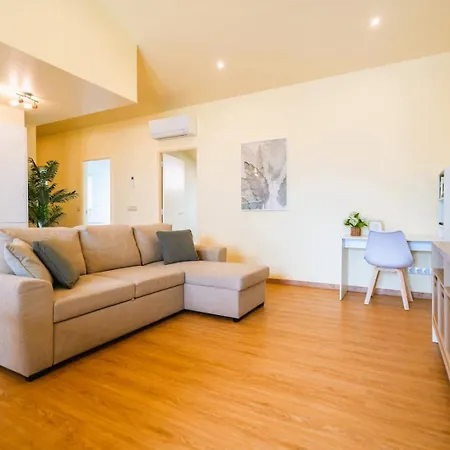 Apartment Oasis C - Centre