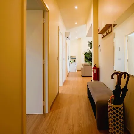 Apartment Oasis C - Centre *