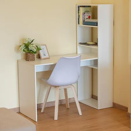 Apartmán Oasis C - Centre *