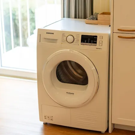 Apartmán Oasis C - Centre Ponta Delgada