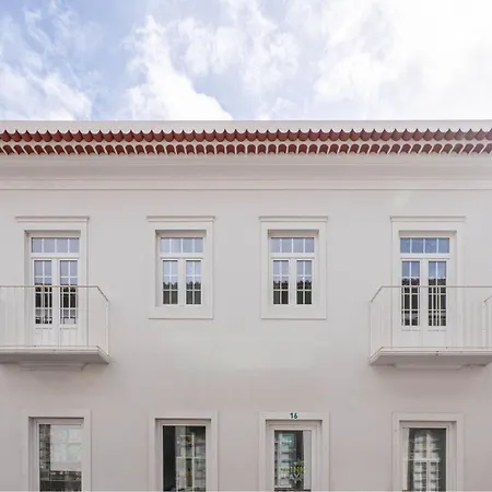 Oasis C - Centre Apartment Ponta Delgada (Sao Miguel)