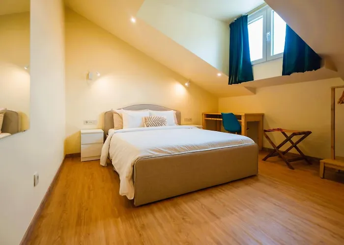 Oasis C - Centre Ponta Delgada