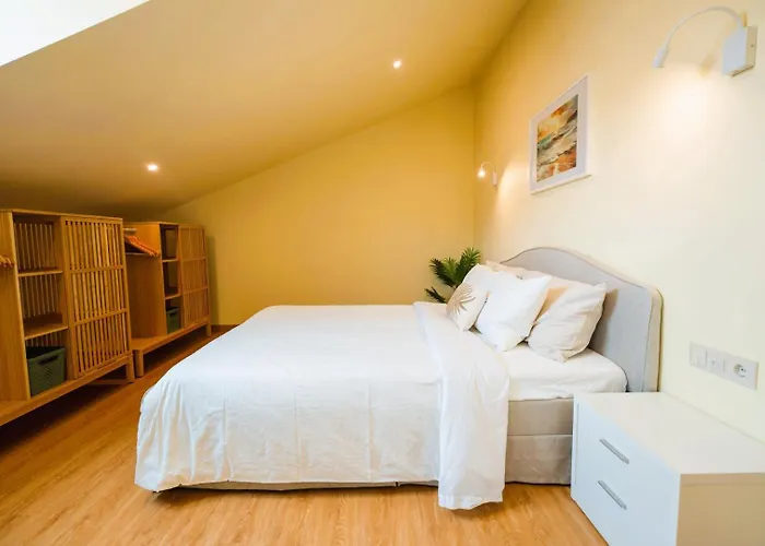 Oasis C - Centre 아파트 *