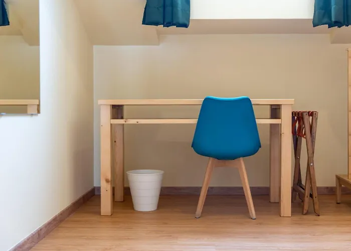 아파트 Oasis C - Centre *