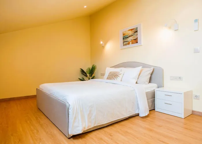 Oasis C - Centre 아파트 Ponta Delgada