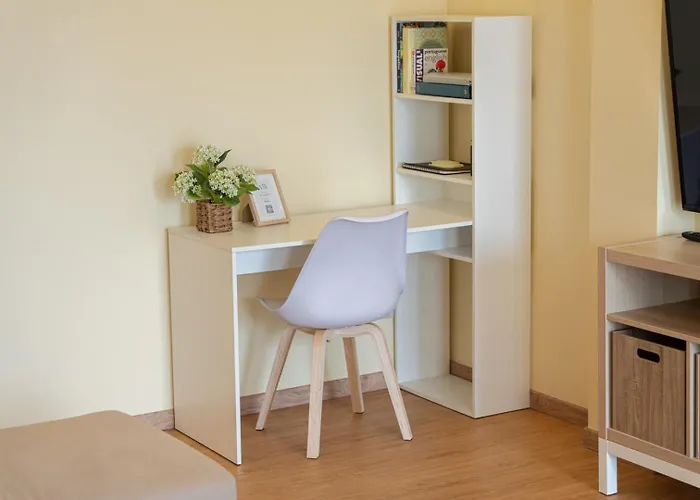 아파트 Oasis C - Centre *