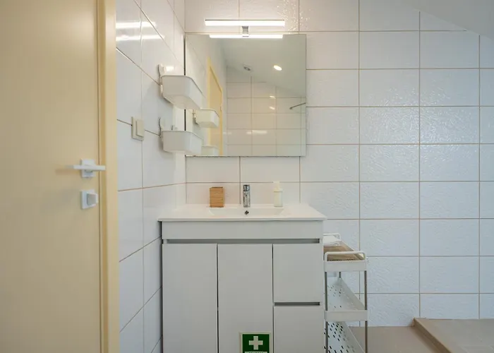 아파트 Oasis C - Centre Ponta Delgada