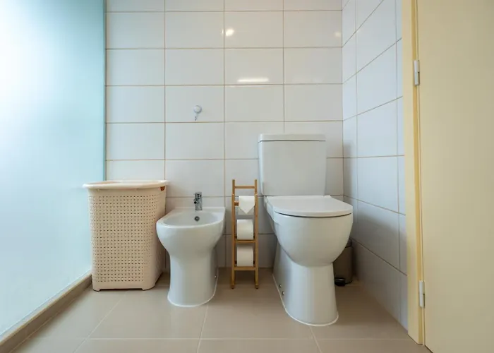 아파트 Oasis C - Centre