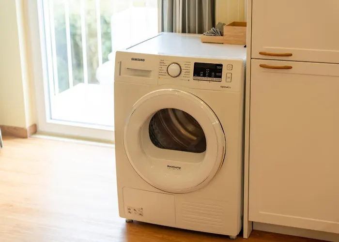 아파트 Oasis C - Centre Ponta Delgada